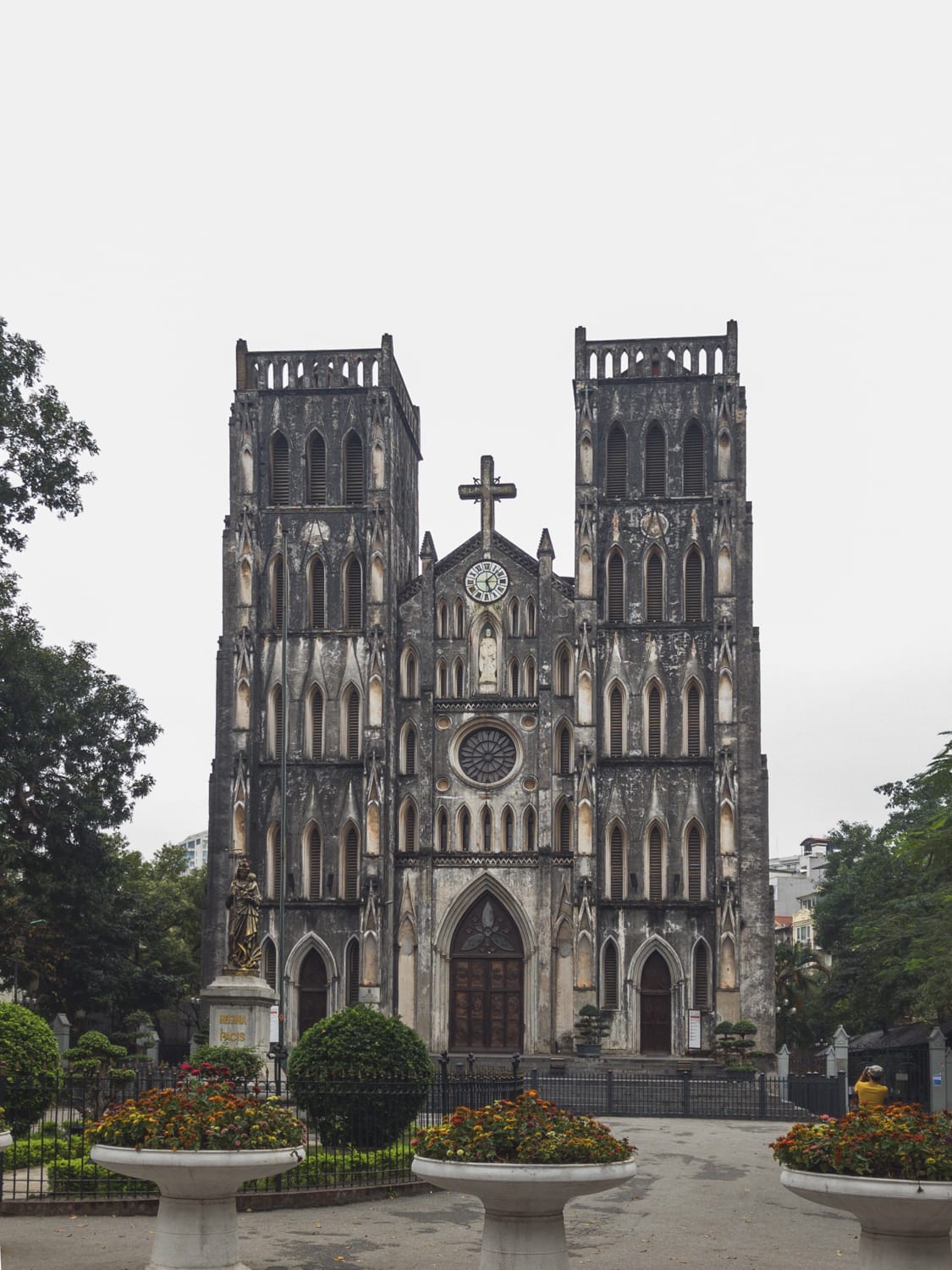 Превью Vietnam & Bali Shoot on iPhone 2020